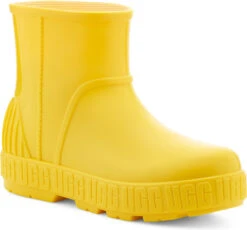 UGG Women's Drizlita -Ugg ugg womens drizlita canary 1125731 can 88662.1659742398