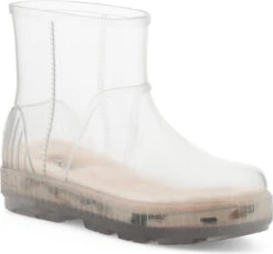 UGG Women's Drizlita -Ugg ugg womens drizlita clear 1137512 clr 32016.1659742398