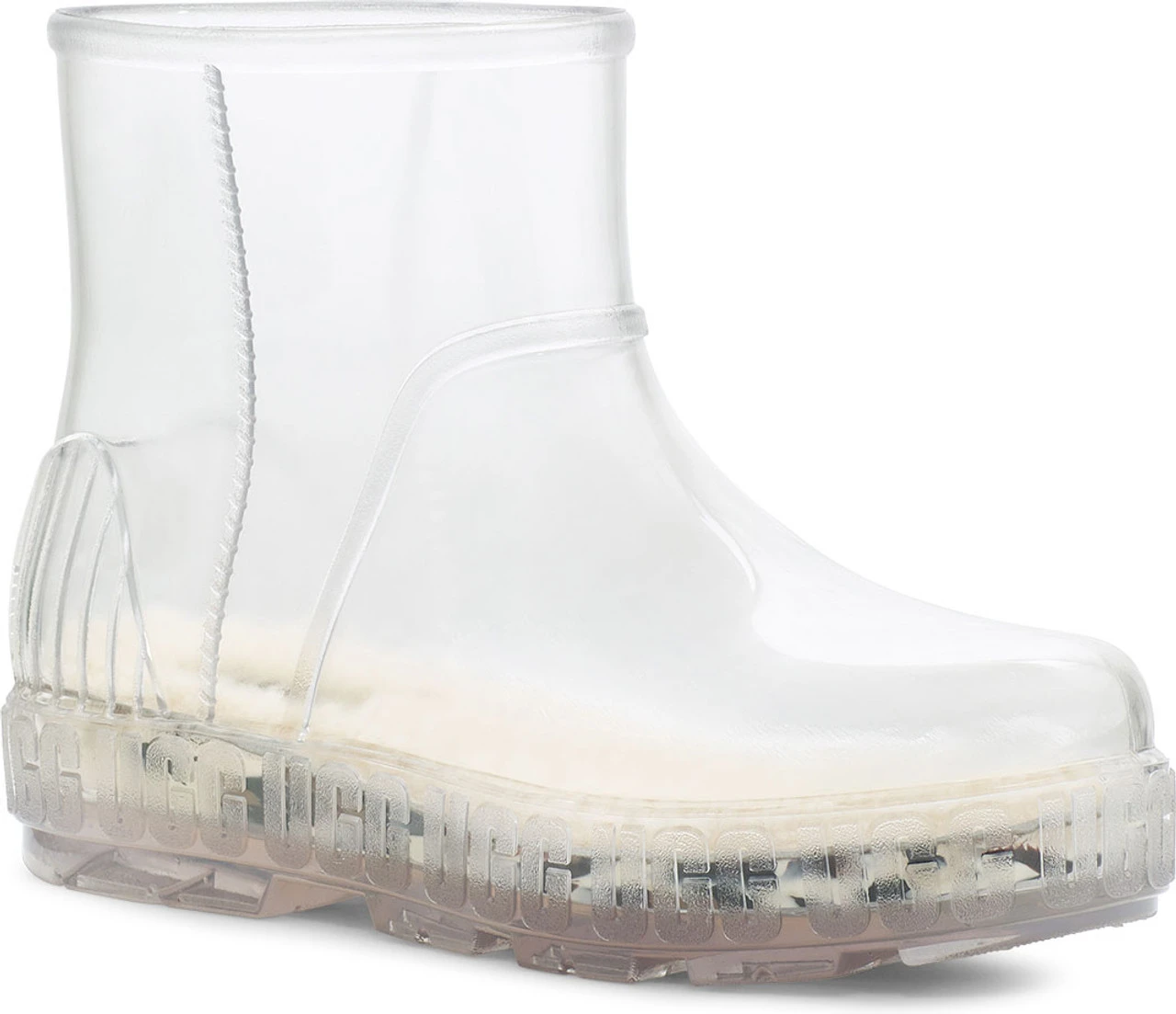 UGG Women's Drizlita Clear 4 UGG Women's Drizlita Clear - Image 2