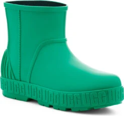 UGG Women's Drizlita -Ugg ugg womens drizlita emerald green 1125731 edgr 55899.1659742399
