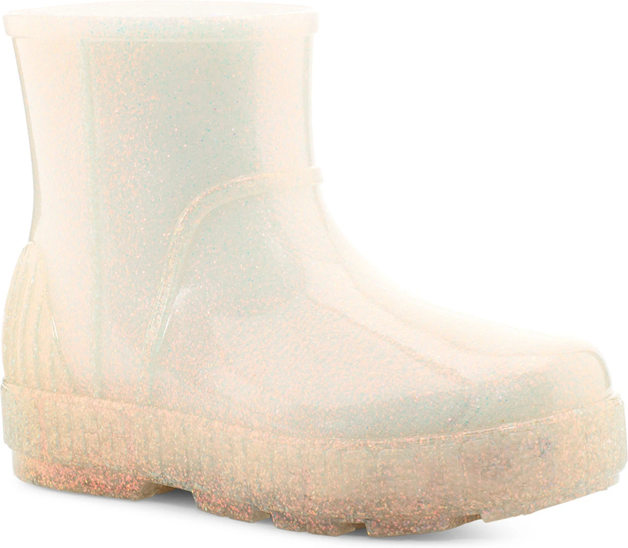 UGG Women's Drizlita Glitter 4 UGG Women's Drizlita Glitter - Image 2