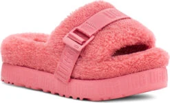 UGG Women's Fluffita 17 UGG Women's Fluffita -Ugg ugg womens fluffita pink blossom 1113475 pbsm 91153.1638279729