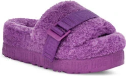 UGG Women's Fluffita 18 UGG Women's Fluffita -Ugg ugg womens fluffita purple sky 1113475 plsk 26485.1638279729