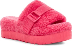 UGG Women's Fluffita 21 UGG Women's Fluffita -Ugg ugg womens fluffita strawberry sorbet 1113475 ssbt 19452.1638279729