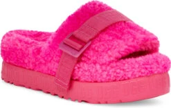 UGG Women's Fluffita 22 UGG Women's Fluffita -Ugg ugg womens fluffita taffy pink 1113475 typn 46678.1638279729