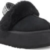 UGG Women's Funkette 1 UGG Women's Funkette -Ugg ugg womens funkette black 1113474 blk 92374.1667484148