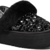 UGG Women's Funkette Chunky Sequin 1 UGG Women's Funkette Chunky Sequin -Ugg ugg womens funkette chunky sequin black 1134450 blk 26159.1666877469