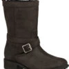 UGG Women's Glendale 1 UGG Women's Glendale -Ugg ugg womens glendale black 1095152 blk 61238.1537573599