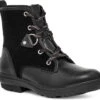 UGG Women's Hapsburg Hiker 1 UGG Women's Hapsburg Hiker -Ugg ugg womens hapsburg hiker black 1130832 blk 37212.1663263306
