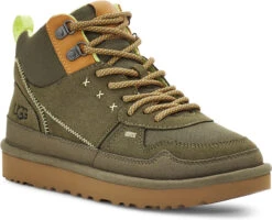 UGG Women's Highland Hi Heritage 9 UGG Women's Highland Hi Heritage -Ugg ugg womens highland hi heritage burnt olive 1120096 btol 03385.1658504986