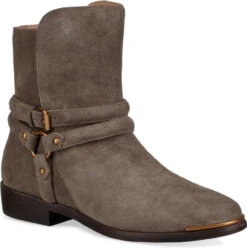 UGG Women's Kelby 7 UGG Women's Kelby -Ugg ugg womens kelby mouse 1019151 mse 45432.1502891503