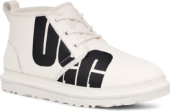 UGG Women's Neumel Chopd 7 UGG Women's Neumel Chopd -Ugg ugg womens neumel chopd pebbled white 1129253 pdwh 98769.1652107754