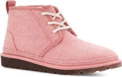 UGG Women's Neumel Natural 10 UGG Women's Neumel Natural -Ugg ugg womens neumel natural pink 1119597 pink 26951.1622137607