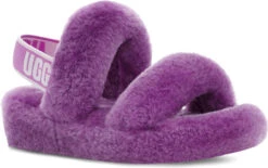 UGG Women's Oh Yeah 27 UGG Women's Oh Yeah -Ugg ugg womens oh yeah magnolia 1107953 mgnl 93512.1652108396