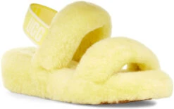 UGG Women's Oh Yeah 28 UGG Women's Oh Yeah -Ugg ugg womens oh yeah margarita 1107953 mrt 87747.1652108396