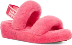 UGG Women's Oh Yeah 33 UGG Women's Oh Yeah -Ugg ugg womens oh yeah strawberry sorbet 1107953 ssbt 88113.1652108396