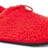 UGG Women's Plushy Slipper 1 UGG Women's Plushy Slipper -Ugg ugg womens plushy slipper cherry pie 1143952 crp 62422.1700838124