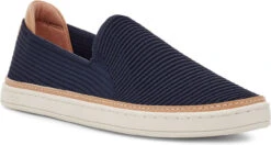 UGG Women's Sammy 13 UGG Women's Sammy -Ugg ugg womens sammy navy rib knit 1112259 nrkn 08842.1624053885