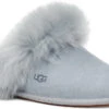 UGG Women's Scuff Sis 2 UGG Women's Scuff Sis -Ugg ugg womens scuff sis ash fog 1122750 afg 59448.1659653654