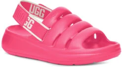 UGG Women's Sport Yeah 11 UGG Women's Sport Yeah -Ugg ugg womens sport yeah taffy pink 1126811 typn 55866.1646261826