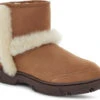UGG Women's Sunburst Mini 1 UGG Women's Sunburst Mini -Ugg ugg womens sunburst mini chestnut 1130728 che 01050.1696293254.600.600