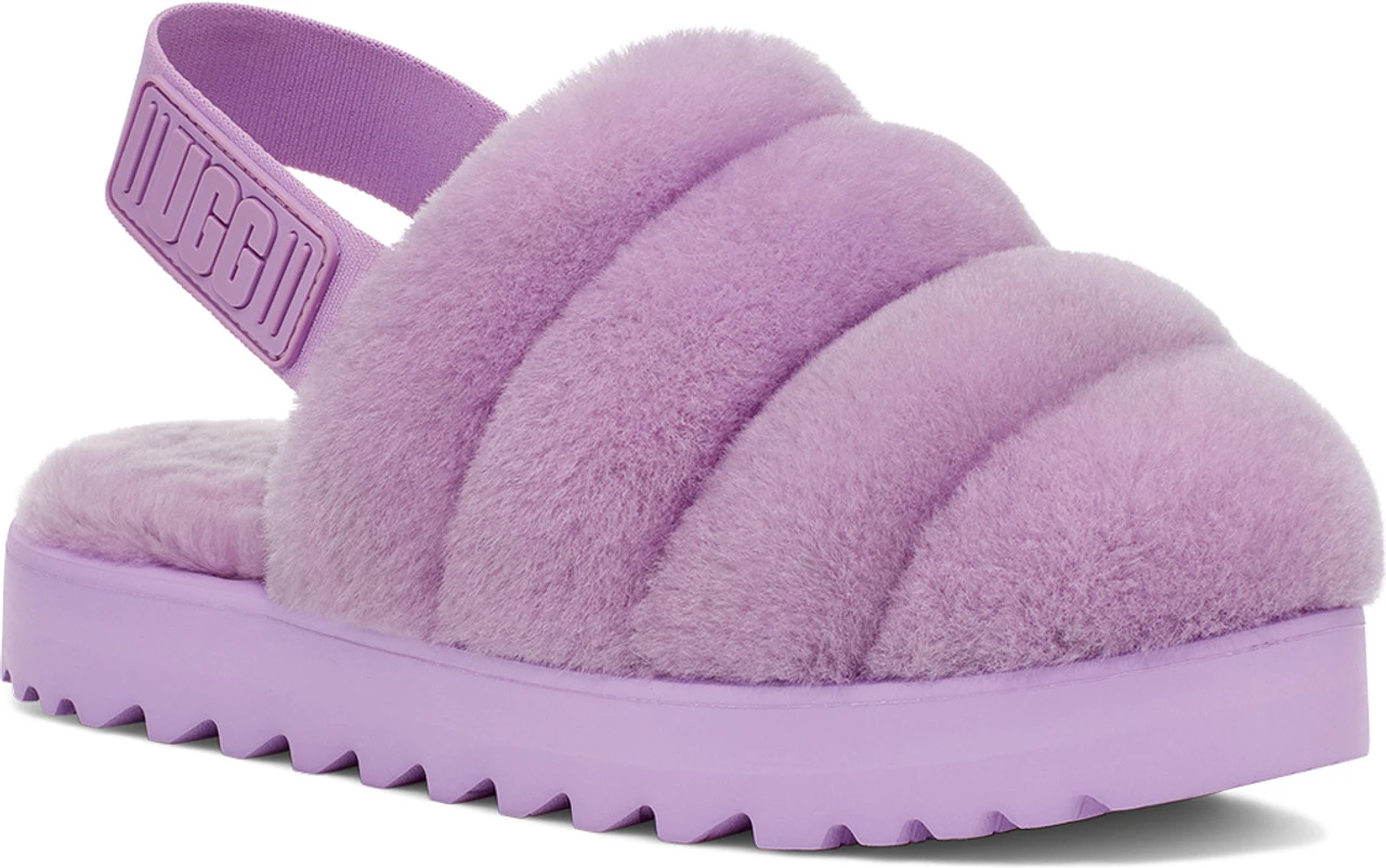 UGG Women's Super Fluff Slipper 6 UGG Women's Super Fluff Slipper - Image 4