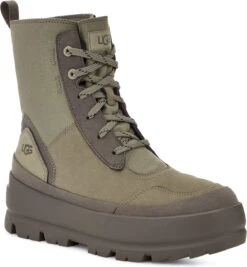 UGG Women's The UGG Lug 8 UGG Women's The UGG Lug -Ugg ugg womens the ugg lug moss green 1143833 msg 74603.1700838121