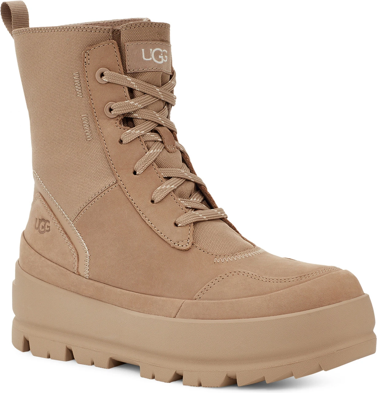 UGG Women's The UGG Lug 6 UGG Women's The UGG Lug - Image 4