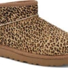 UGG Women's Ultra Mini Speckles 2 UGG Women's Ultra Mini Speckles -Ugg ugg womens ultra mini speckles chestnut 1149270 che 07363.1696293252.600.600